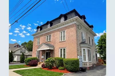 4646 Post Road #5, Warwick, RI 02818 - Photo 2