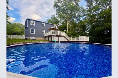 209 Skunk Hill Road, Hopkinton, RI 02832 - Photo 1