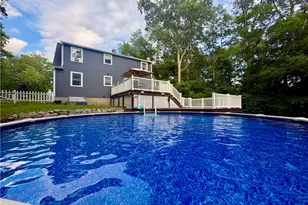 209 Skunk Hill Rd, Hopkinton, RI 02832 - Photo 1