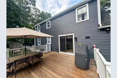 209 Skunk Hill Road, Hopkinton, RI 02832 - Photo 2
