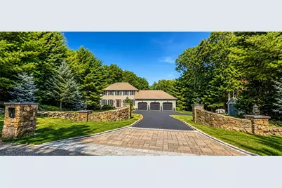 8 Aster Lane, Coventry, RI 02831 - Photo 1