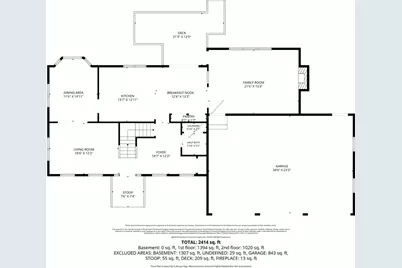8 Aster Lane, Coventry, RI 02831 - Photo 34