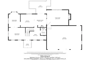 8 Aster Ln, Coventry, RI 02831 - Photo 34