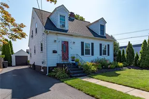 396 Norwood Ave, Warwick, RI 02888 - Photo 2