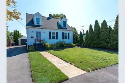 396 Norwood Avenue, Warwick, RI 02888 - Photo 1