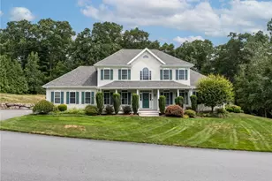 31 Bourque Rd, Cumberland, RI 02864 - Photo 1