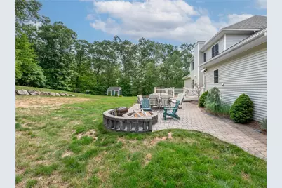 31 Bourque Road, Cumberland, RI 02864 - Photo 36