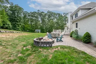 31 Bourque Rd, Cumberland, RI 02864 - Photo 36