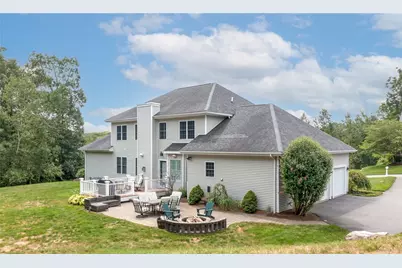 31 Bourque Road, Cumberland, RI 02864 - Photo 34