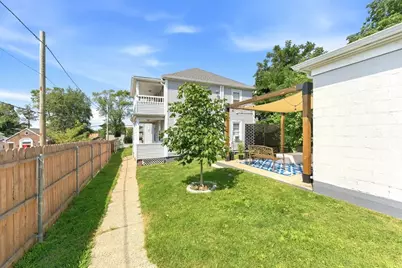 41 Rochambeau Avenue, Providence, RI 02906 - Photo 4