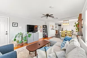 41 Rochambeau Ave, Providence, RI 02906 - Photo 1