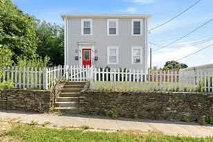 41 Rochambeau Ave, Providence, RI 02906 - Photo 1