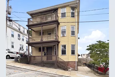 5 Peter Street #1, Providence, RI 02904 - Photo 20