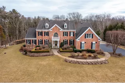 5 Lenihan Lane, East Greenwich, RI 02818 - Photo 1