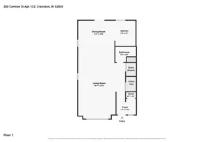 200 Cannon St, Cranston, RI 02920 - Photo 34