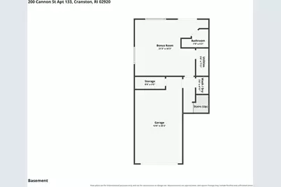 200 Cannon Street #133, Cranston, RI 02920 - Photo 32