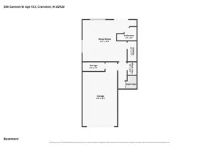 200 Cannon St, Cranston, RI 02920 - Photo 32