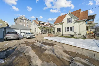 207 California Avenue, Providence, RI 02905 - Photo 2