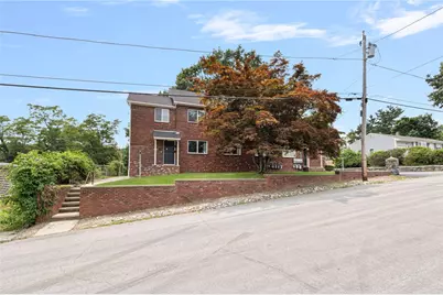 44 Newell Street, West Warwick, RI 02893 - Photo 2