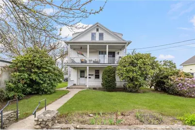 1561 Cranston Street #1, Cranston, RI 02920 - Photo 1