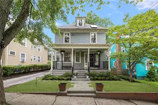 22 Ogden St, Providence, RI 02906 - Photo 1