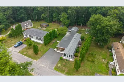 464 Gardiner Road, Richmond, RI 02892 - Photo 2