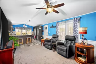 464 Gardiner Rd, Richmond, RI 02892 - Photo 4