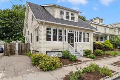 92 Nelson Street, Providence, RI 02908 - Photo 1