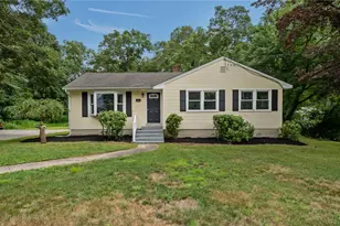 126 Alton Bradford Rd, Hopkinton, RI 02808 - Photo 1
