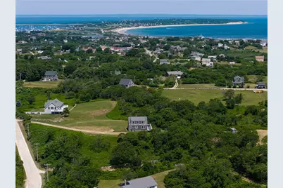 1232 Lot 194-3 Pilot Hill Road, Block Island, RI 02807 - Photo 2