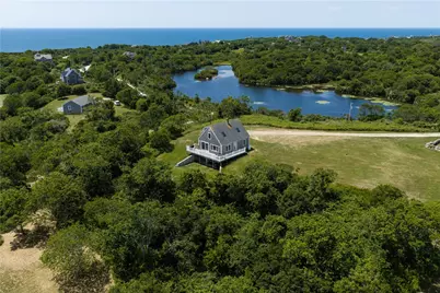 1232 Lot 194-3 Pilot Hill Road, Block Island, RI 02807 - Photo 1
