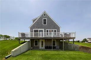 1232 Pilot Hill Rd Lot 194-3, Block Island, RI 02807 - Photo 4