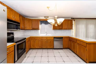 25 Ardway Avenue, Warwick, RI 02889 - Photo 4
