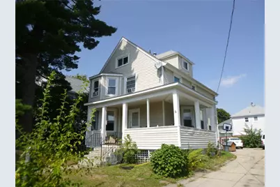 70 Prince Street, Pawtucket, RI 02860 - Photo 2