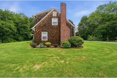 24 Rolling Acres Drive, Cumberland, RI 02864 - Photo 32