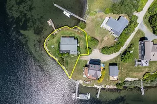 65 Sheldon Point Rd, South Kingstown, RI 02879 - Photo 32