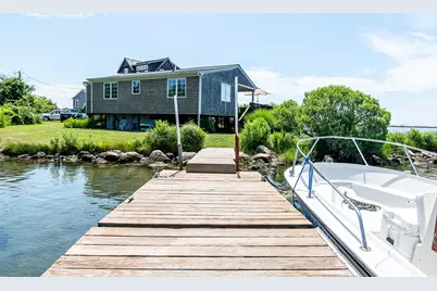 65 Sheldon Point Road, South Kingstown, RI 02879 - Photo 6
