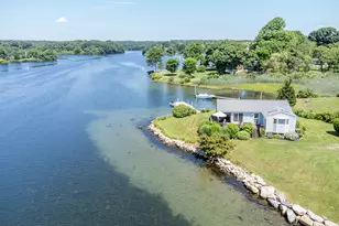 65 Sheldon Point Rd, South Kingstown, RI 02879 - Photo 1