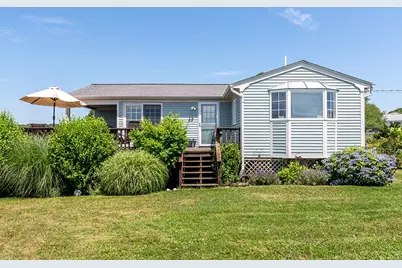 65 Sheldon Point Road, South Kingstown, RI 02879 - Photo 8
