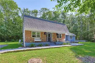 20 Gleaner Chapel Rd, Scituate, RI 02857 - Photo 1