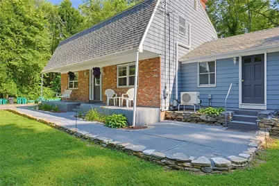 20 Gleaner Chapel Road, Scituate, RI 02857 - Photo 4