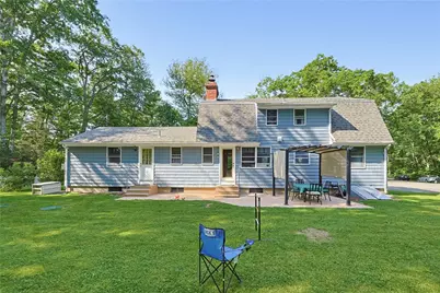 20 Gleaner Chapel Road, Scituate, RI 02857 - Photo 44