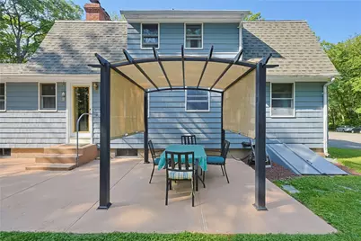 20 Gleaner Chapel Road, Scituate, RI 02857 - Photo 32