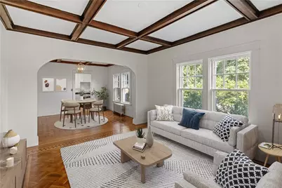 90 Hilltop Road, East Providence, RI 02914 - Photo 4