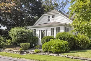 90 Hilltop Rd, East Providence, RI 02914 - Photo 1