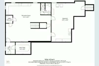 1 Pierce Court, Barrington, RI 02806 - Photo 46