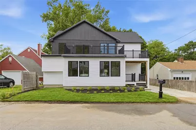 42 Orchard Avenue, Barrington, RI 02806 - Photo 4