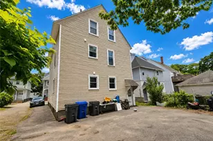31 Sibley St, Providence, RI 02907 - Photo 4