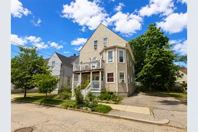 31 Sibley Street, Providence, RI 02907 - Photo 2