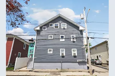 29 Mowry Street, Central Falls, RI 02863 - Photo 2